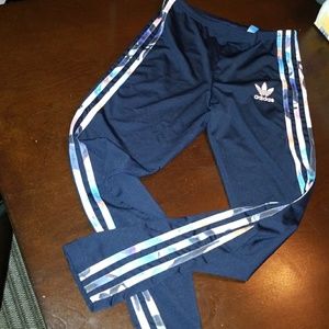 Adidas leggings